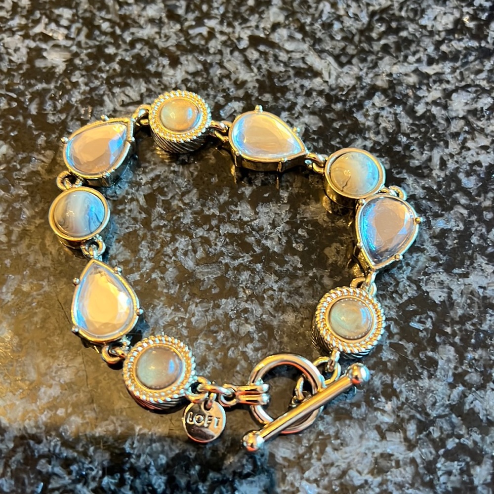 New - Loft beautiful bracelet
